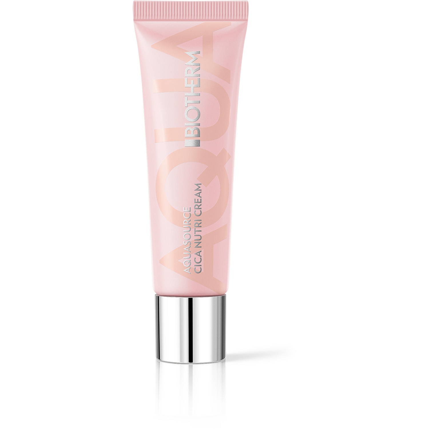 Aquasource Cica Nutri Cream