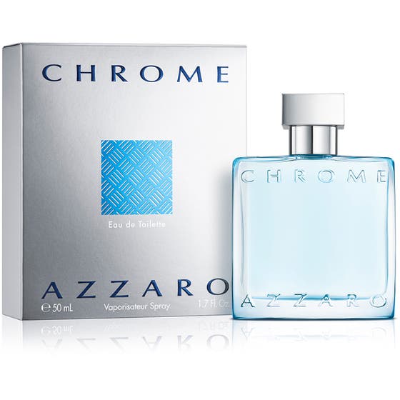 Chrome