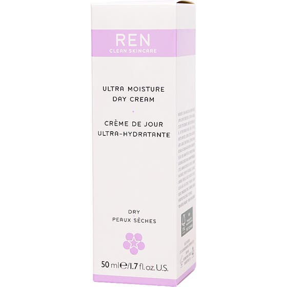 Ultra Moisture Day Cream