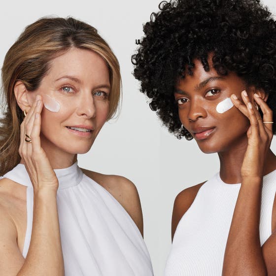 DayWear Cream Dry SPF15