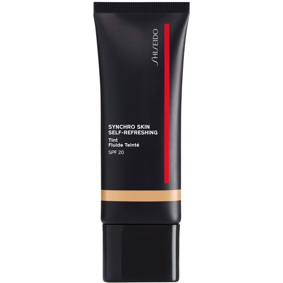Shiseido SS Self Refreshing Tint 225