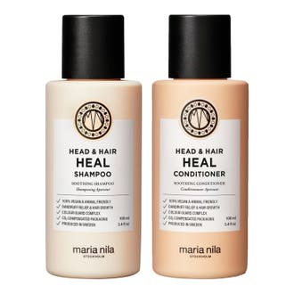 Head & Hair Heal Set