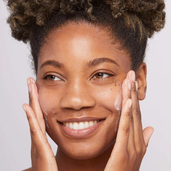 Cleanse & Smooth Starter/Travel Set