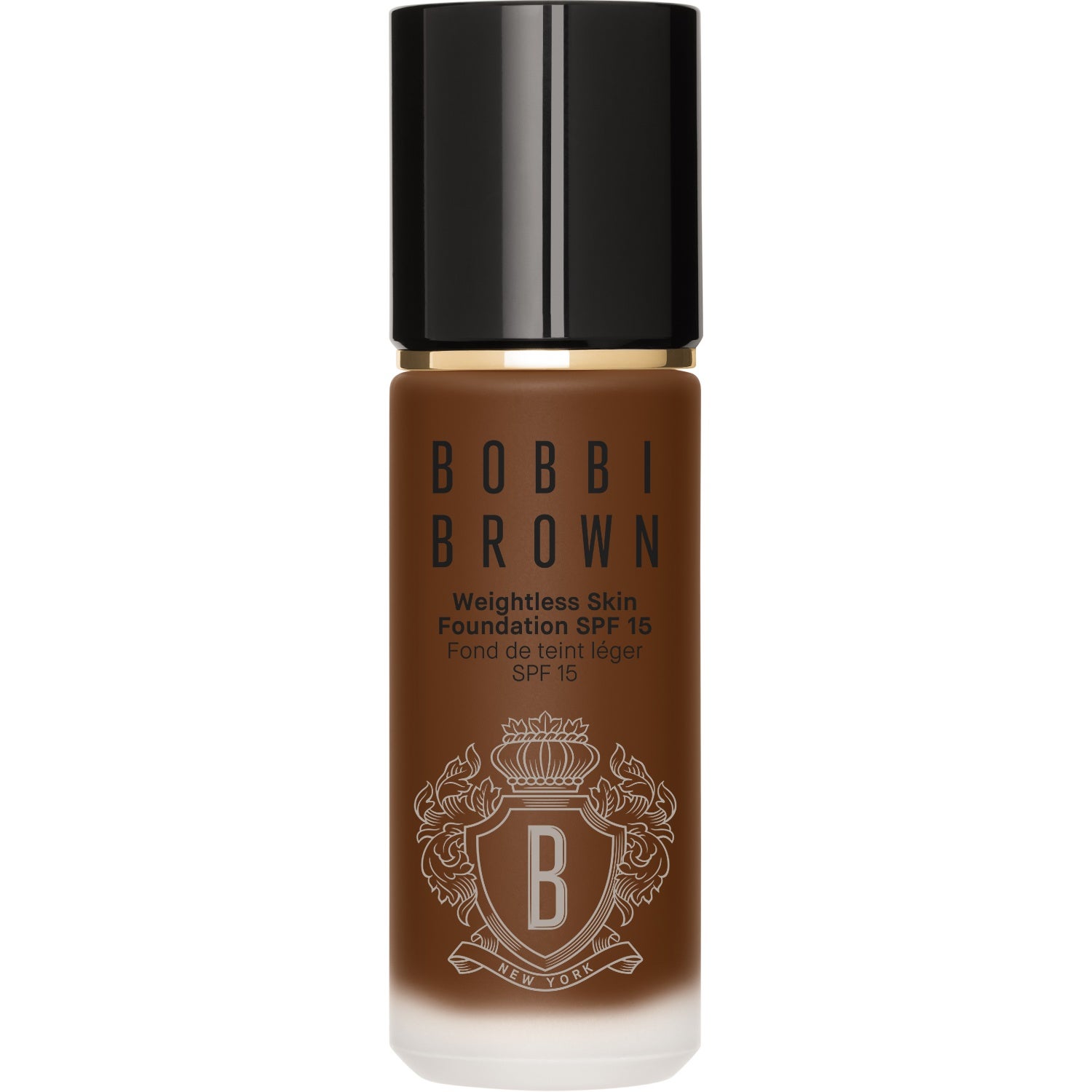 Bobbi Brown Weightless Skin Foundation SPF15 Neutral Chestnut – 30.0 ml