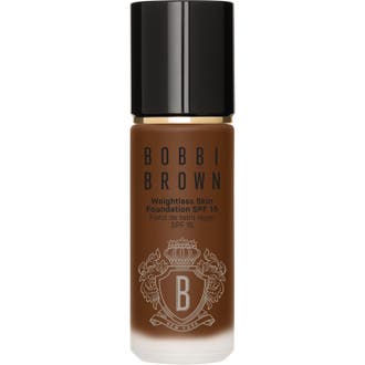 Weightless Skin Foundation SPF15