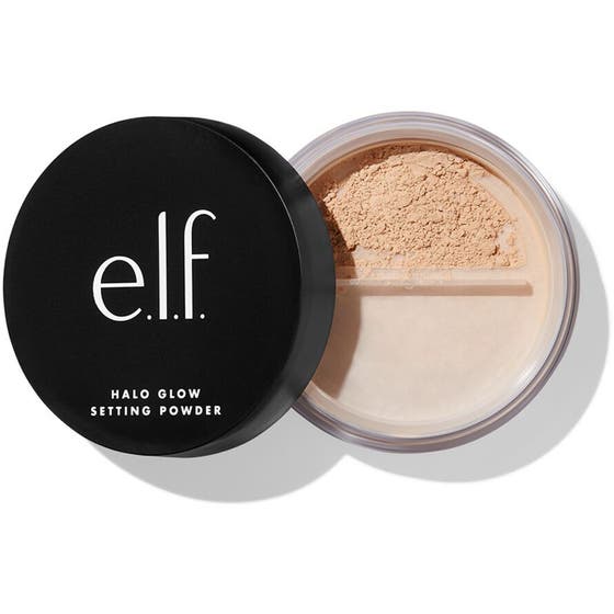 Halo Glow Setting Powder