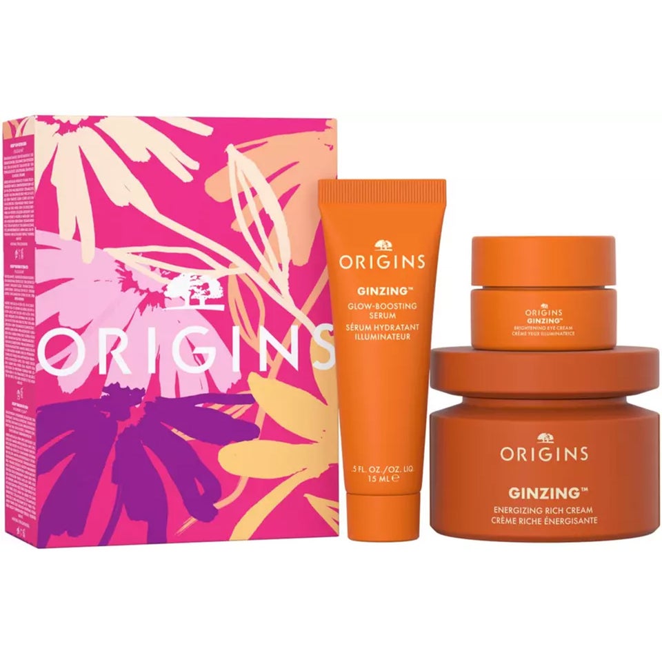 GinZing Gift Set