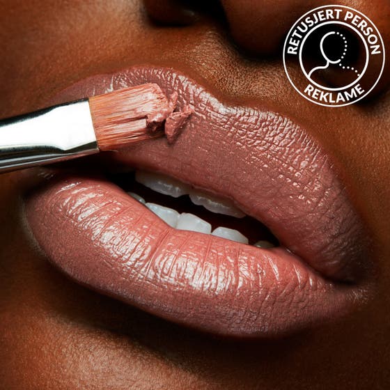 Lustreglass Sheer-Shine Lipstick