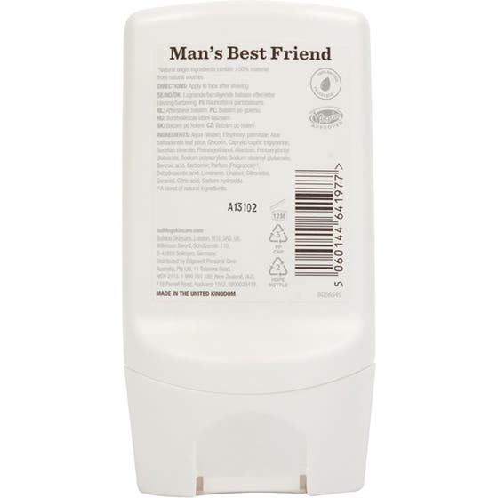 Complete Shave Essentials Set
