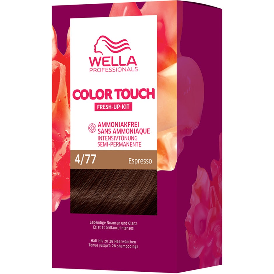 Color Touch Pure Naturals