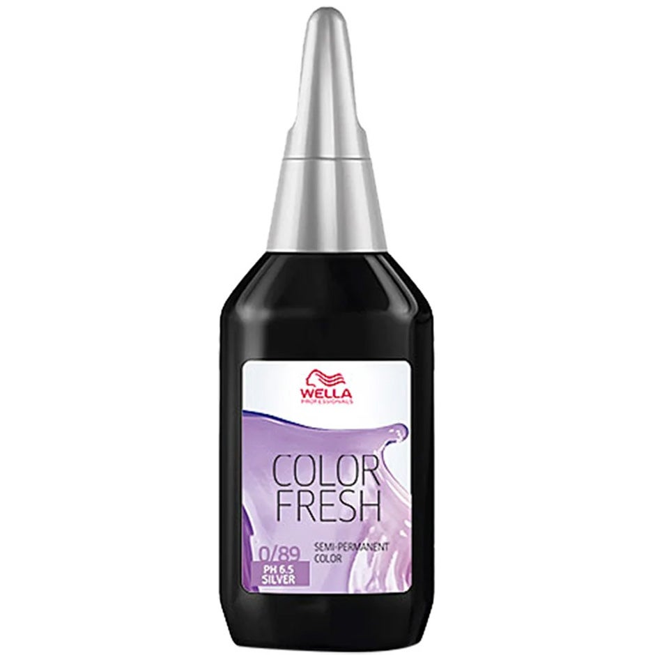 Köp Wella Professionals Care Color Fresh 0/89,  75ml Wella Toning fraktfritt