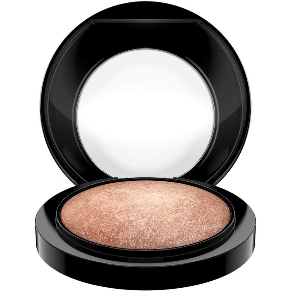 Mineralize Skinfinish Powder Gold Deposit 10 g