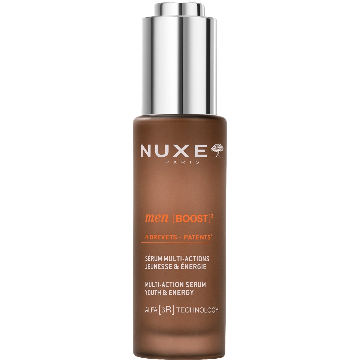 Nuxe Men Serum – bild 10