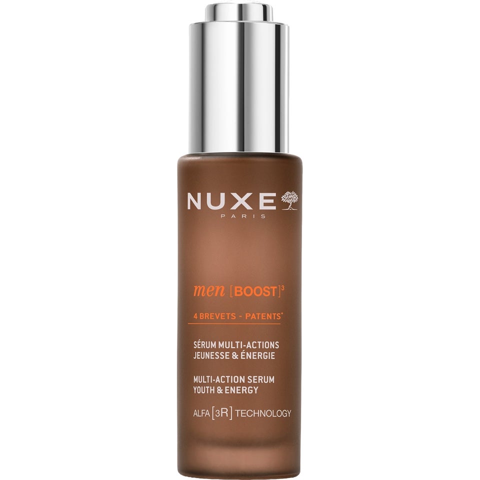 Men Multi Action Serum
