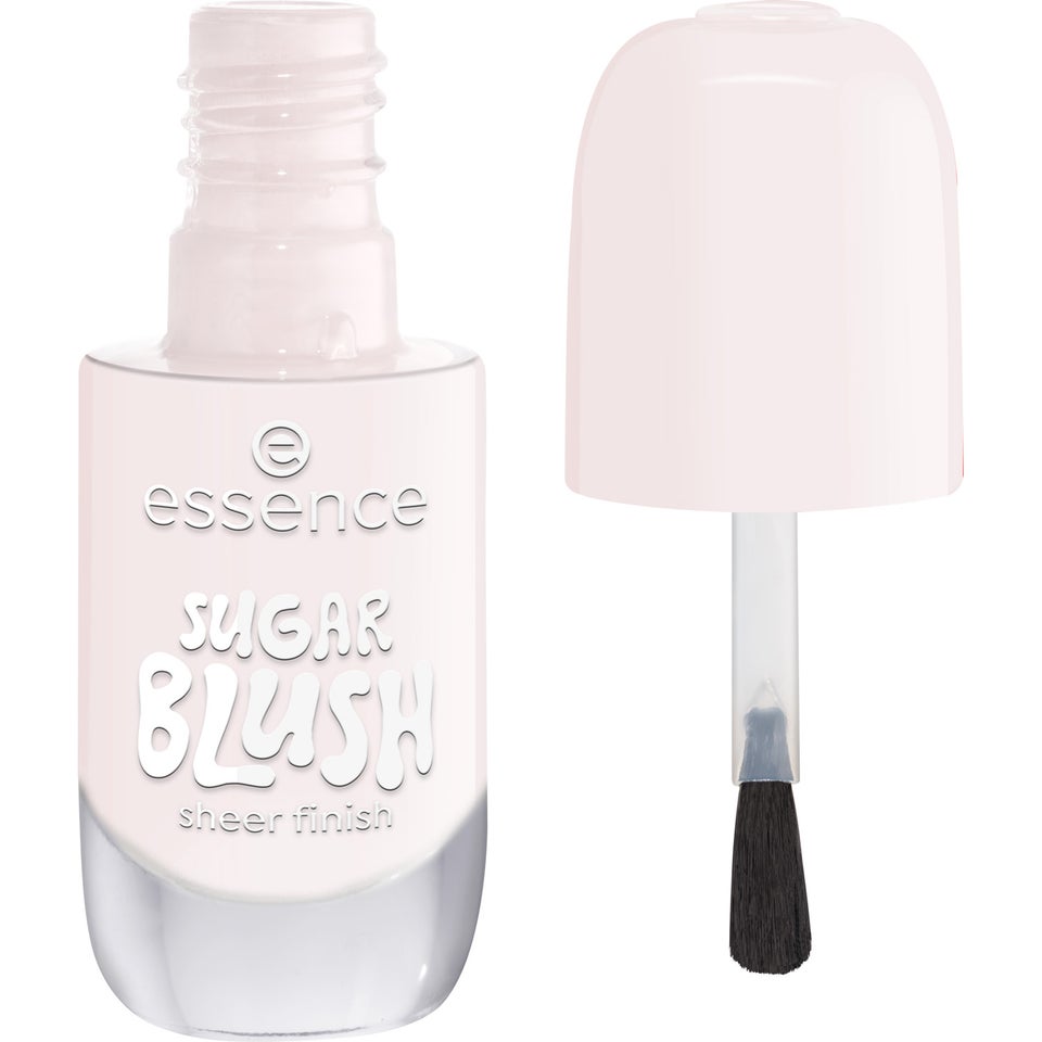 Gel Nail Polish