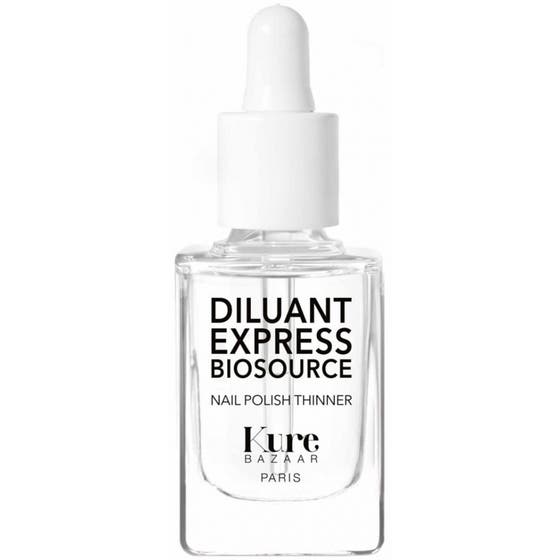 Express Nail Polish Thinner