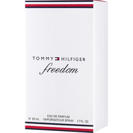 Freedom