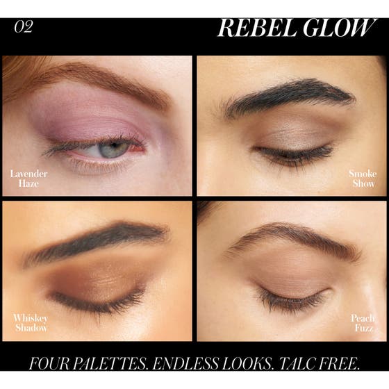 ReDimension Hydra Eyes Quartet