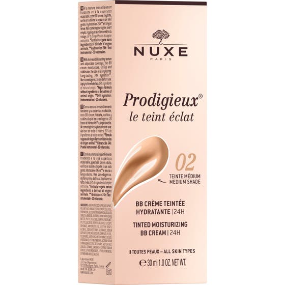 Prodigieux® BB Cream | 24H