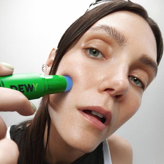 Dewy Hydra Caffeine Serum Stick