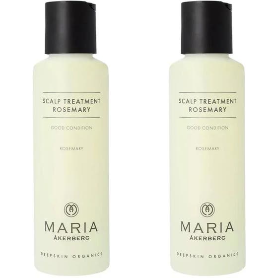 Duo Scalp Treatment Rosemary