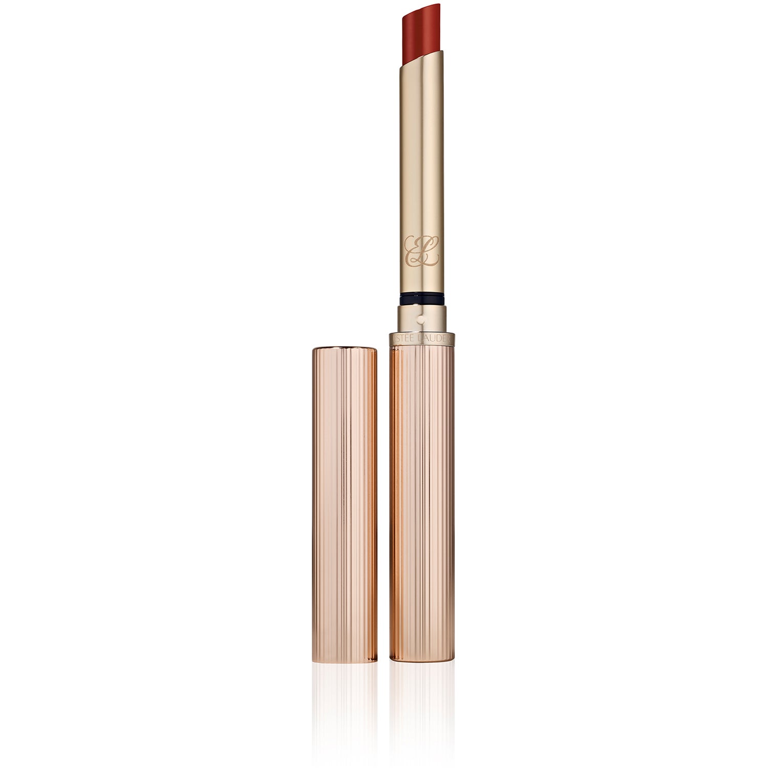 Estée Lauder Pure Color Explicit Slick Shine Lipstick 222 Heart Of The Moment - 0,7 g billede