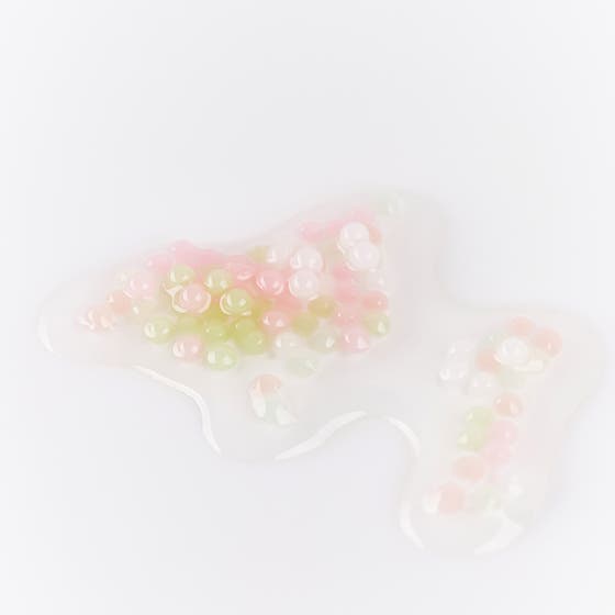 Capsule Hydro Booster Cream