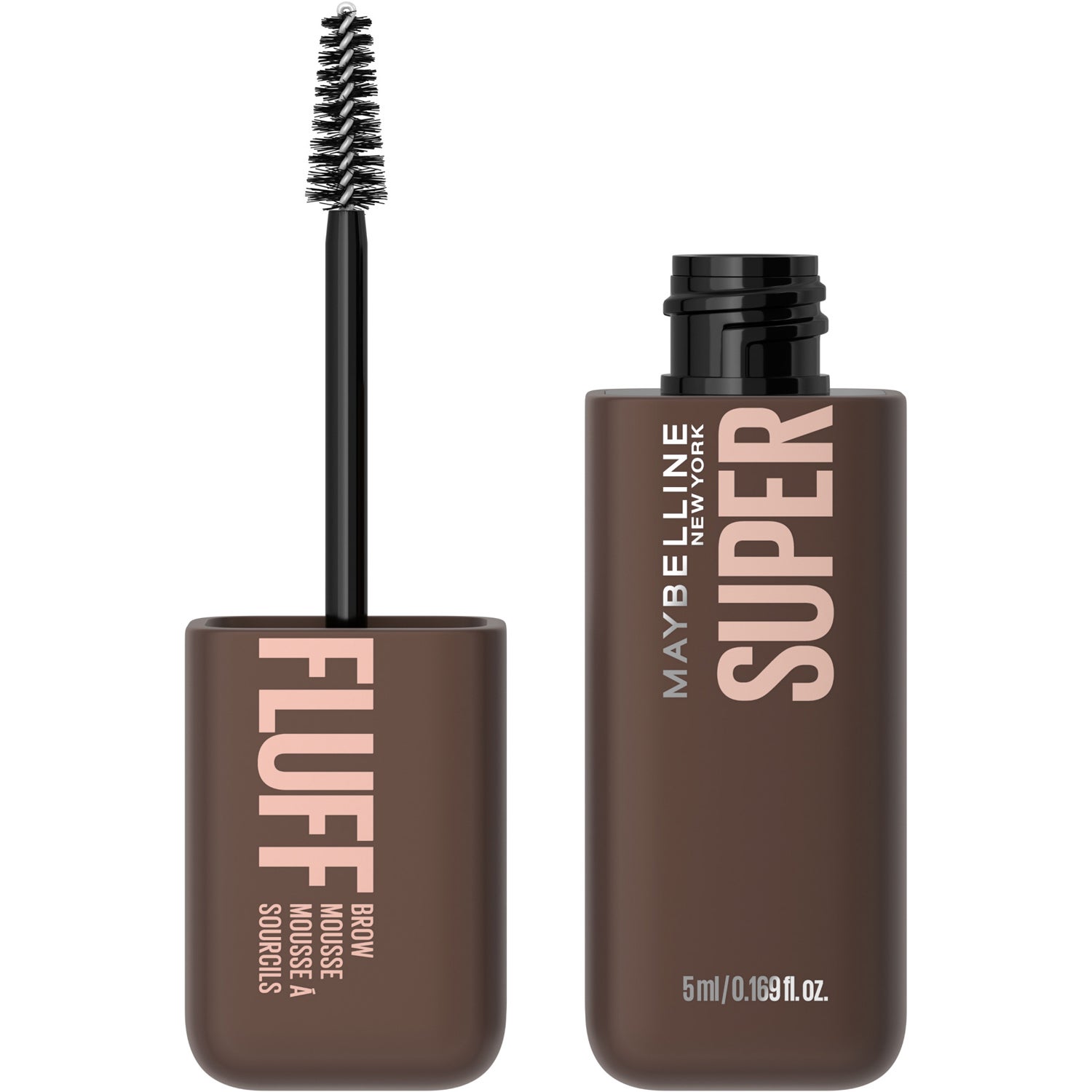 260 Deep Brown
