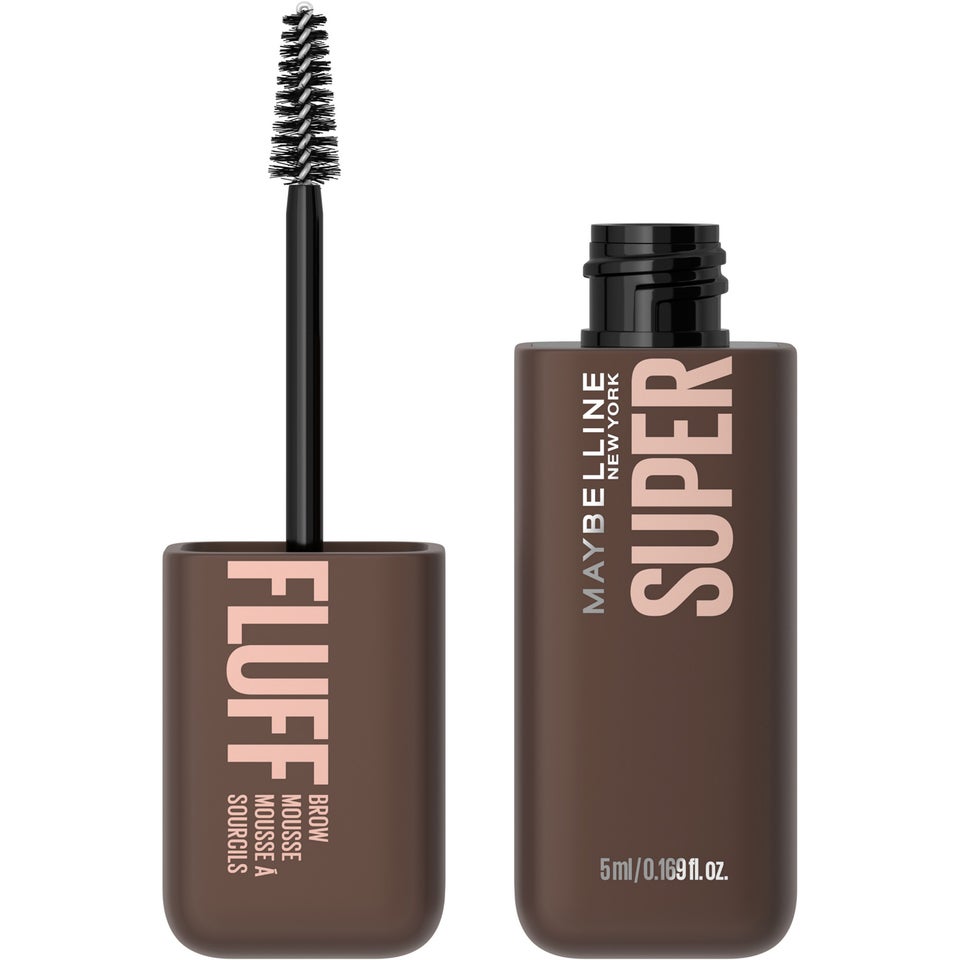 Superfluff Brow Mousse 250 Blonde 5 g