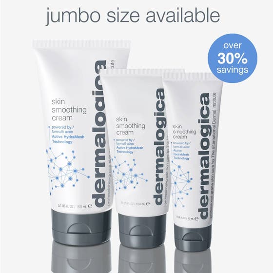 Skin Smoothing Cream Duo