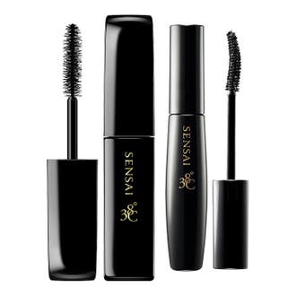 Volume Power Lash Set (Volumiser + Volumising Mascara)