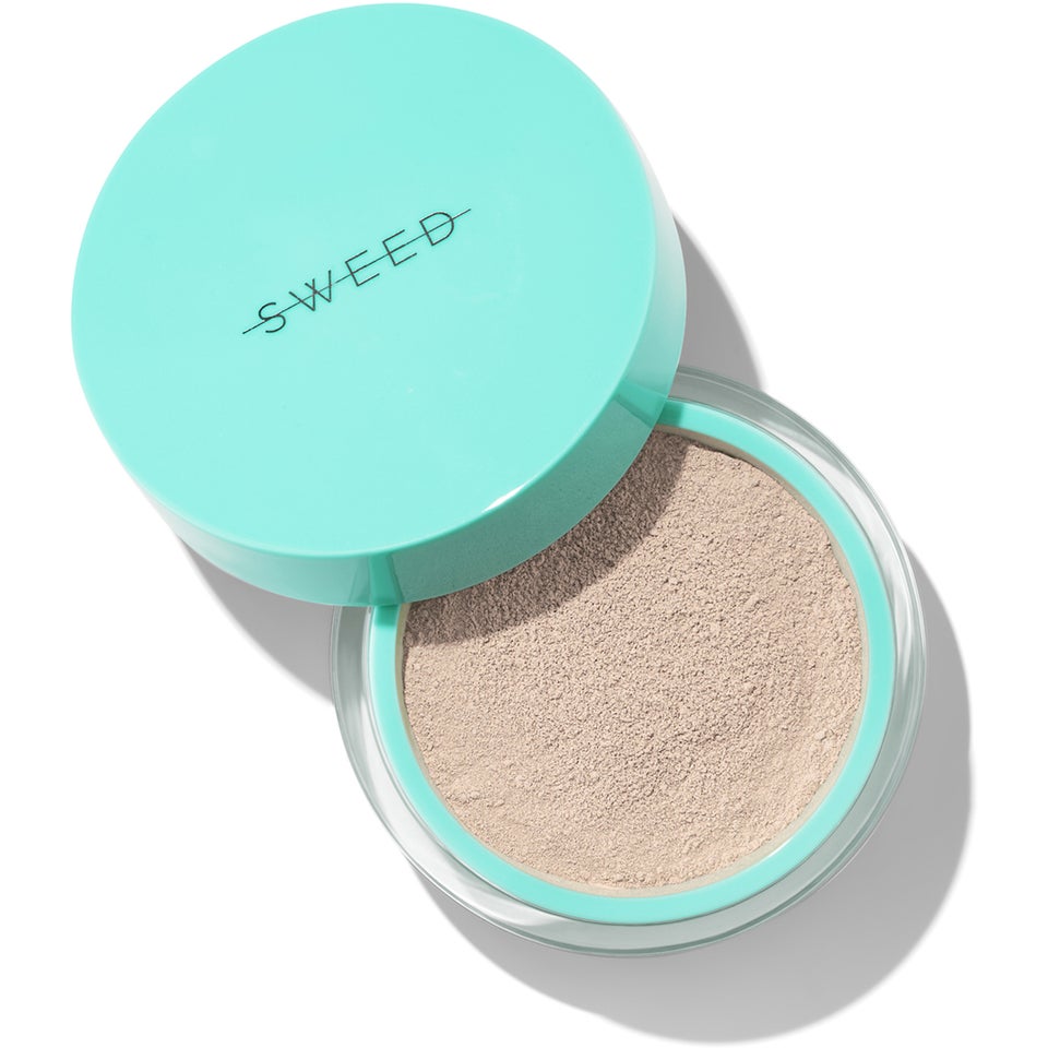 Miracle Powder Golden Medium 03 7 g