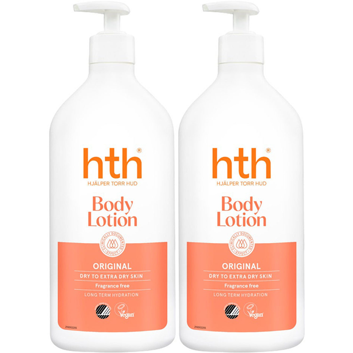 Duo Original Lotion