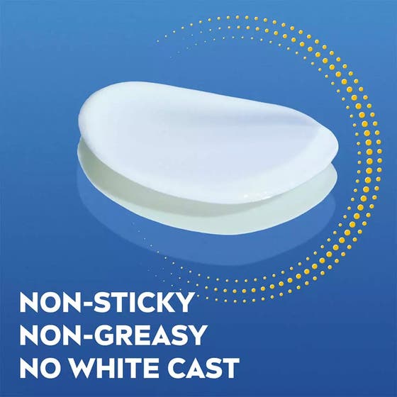 Q10 Anti-Wrinkle Expert Daily UV Fluid SPF50