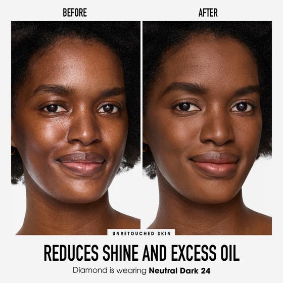 Original Loose Matte Powder Foundation