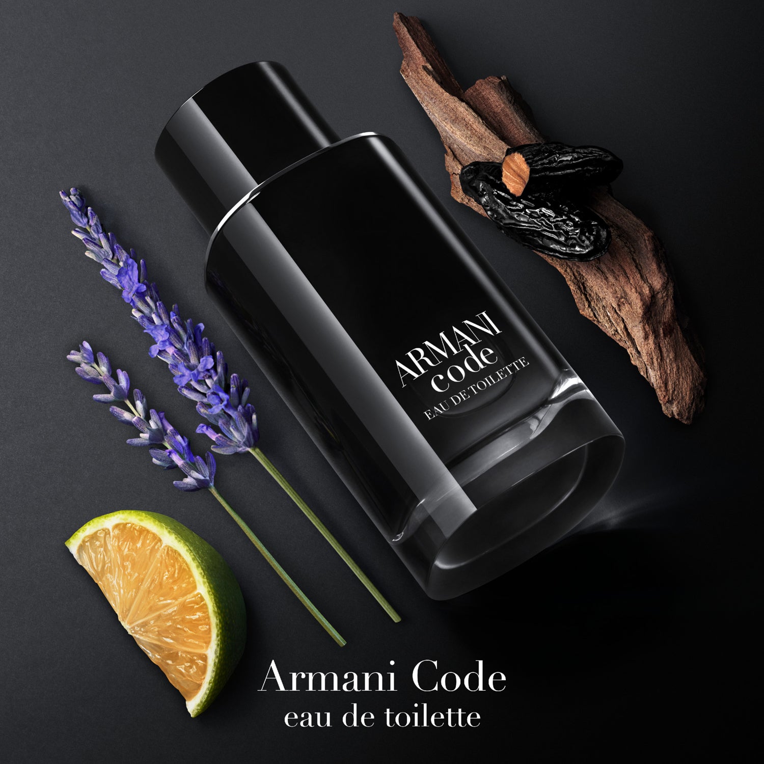 Armani Armani Code Eau de Toilette 75 ml | Nordicfeel