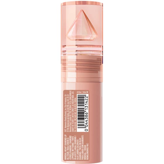 Mineral Wear Diamond Lip Oil Stain