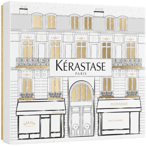 Gloss Absolu Holidays Fondant Coffret