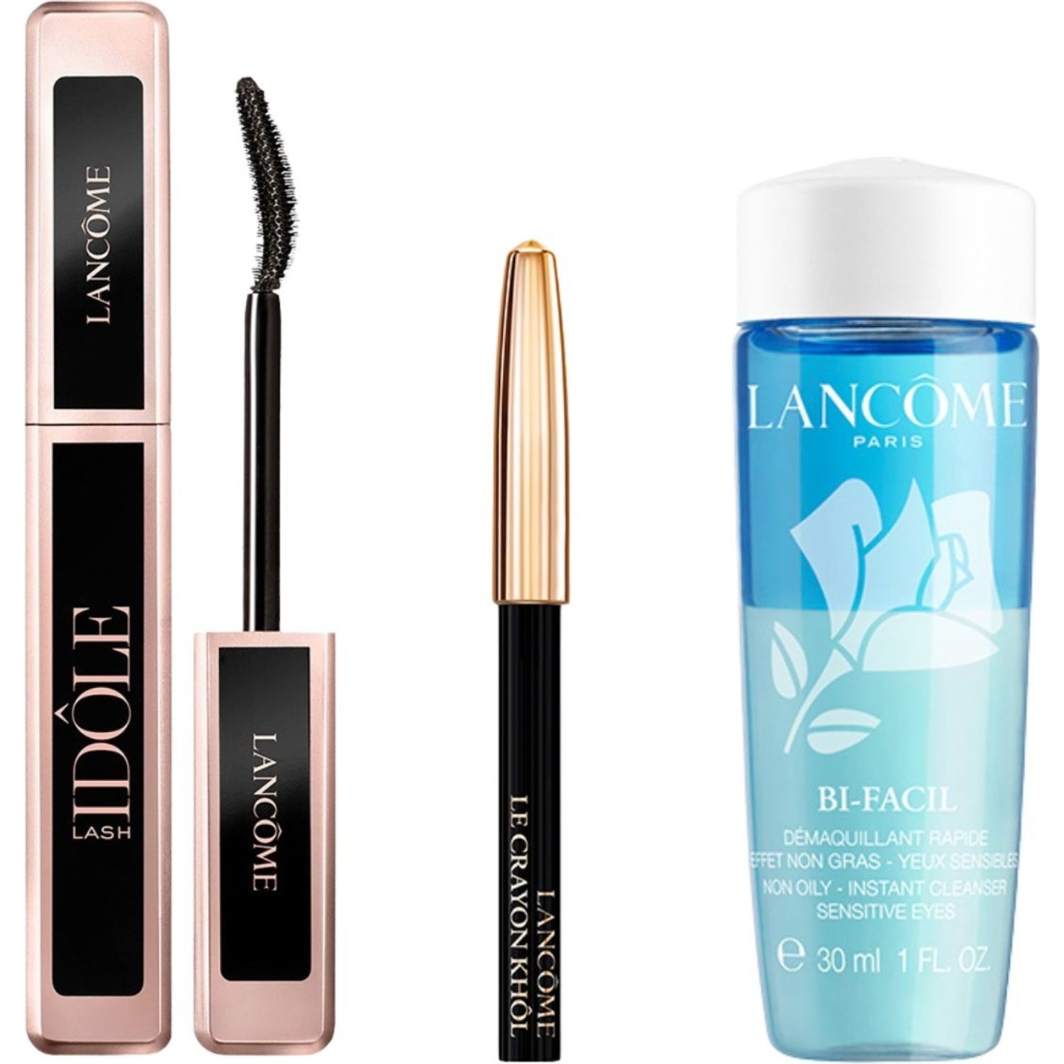 Lancôme Lash Idôle Mascara Routine Set