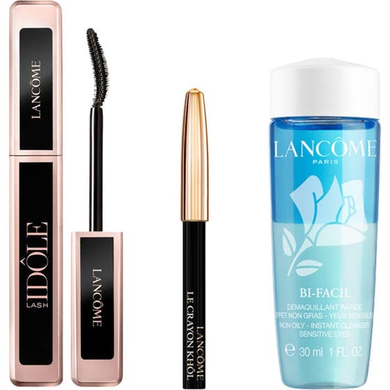 Lash Idôle Mascara