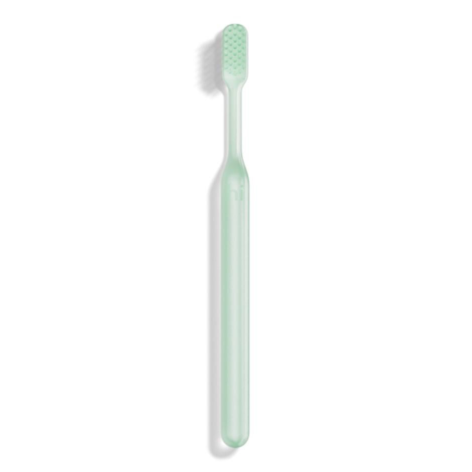 Toothbrush Green 1 pcs