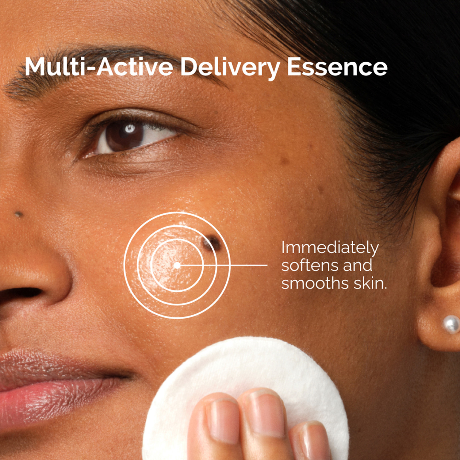 Multi-Active Delivery Essence