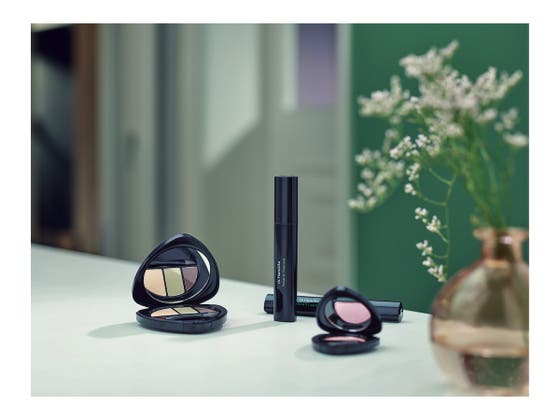 Volume Mascara