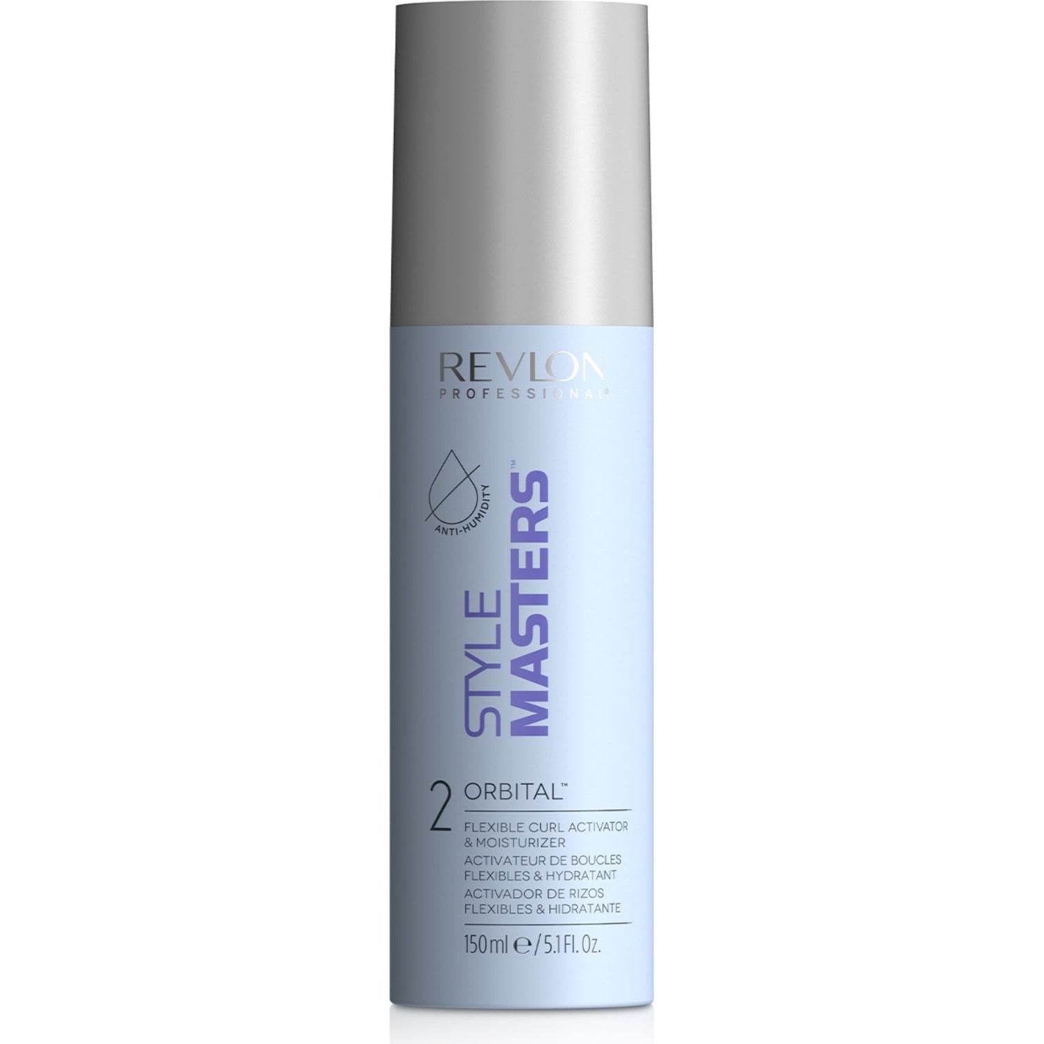 Revlon Professional Style Masters Orbital