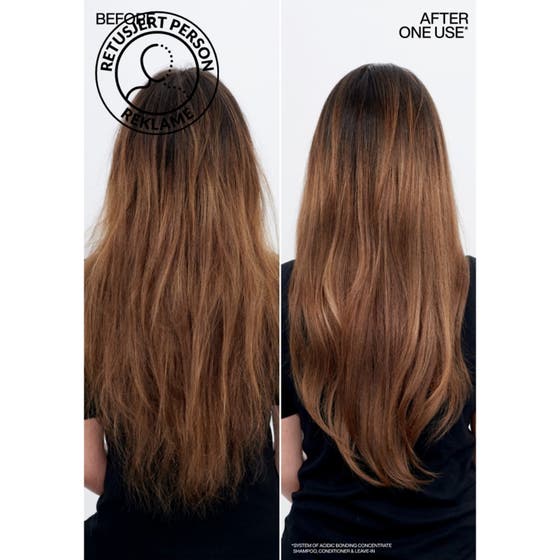 Acidic Bonding Concentrate Shampoo