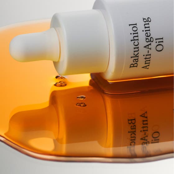 Bakuchiol Anti-Ageing Oil
