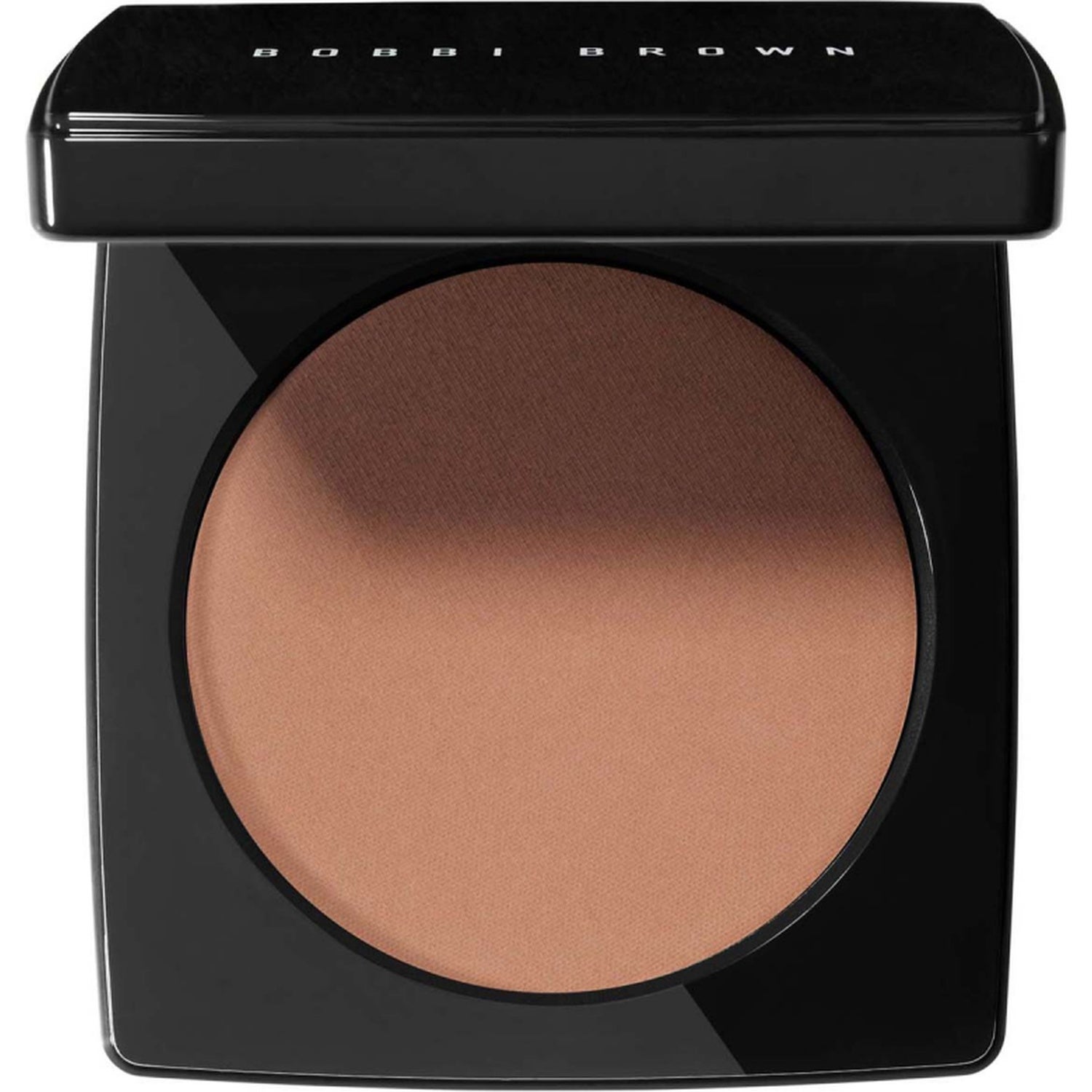 Bobbi Brown Bronzing Powder puder, rouge & highlighter dam