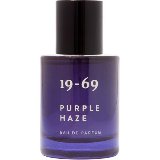 Purple Haze