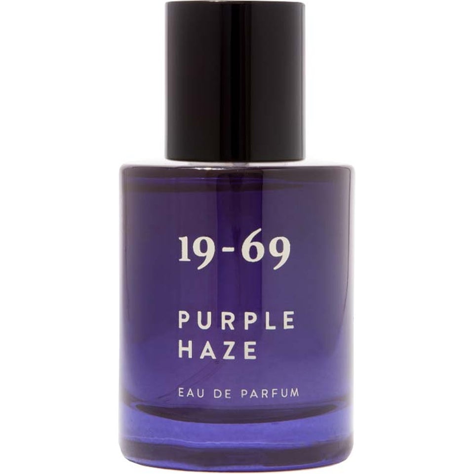 Purple Haze Eau De Parfum