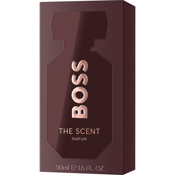 The Scent For Her Le Parfum